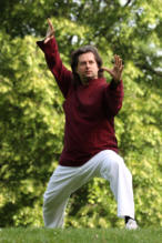 Qigong