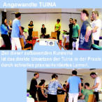 Tuina 1 Praxis