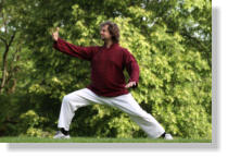 Taiji Quan